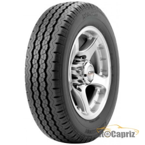 Шины Bridgestone R623 205/70 R15 106/104S